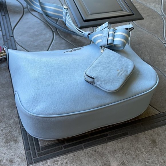 Kate Spade Rosie Crossbody - Picture 3 of 16